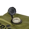 Душ портативний Tribe Shower 20 л (T-MA-0011-olive) - Зображення 2