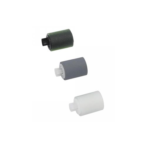 Комплект роликов Canon IRC 1325, FL0-2885+FL0-4002+FL0-1674, по 1шт ADF Paper Pickup CET (CET511035)