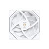 Кулер до корпусу Lian Li Uni Fan TL WIRELESS 120-3, White (G99.12TL1W3W.00) - Зображення 3