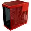 Корпус Hyte Y70 Touch Infinite Black-Red (CS-HYTE-Y70TTI-RB) - Изображение 2