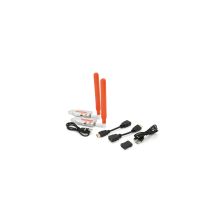 Адаптер HDMI extender 150.0m WIFI 4K Voltronic (1)