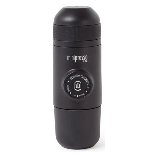 Кофеварка кемпинговая Wacaco Minipresso NS (WMININS)