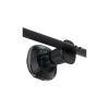 Універсальний автотримач Acefast D31 Magnetic wireless charging (6974316283218) - Зображення 2