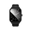 Смарт-часы HOCO Y27 Smart sports watch (call version) Black (6942007645430) - Изображение 1
