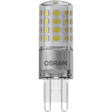 Лампочка Osram LED PIN40 DIM CL 4,4W/827_230V G9 (4058075432246) Лампочка Osram LED PIN40 DIM CL 4,4W/827_230V G9 (4058075432246)