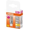 Лампочка Osram LED PIN40 DIM CL 4,4W/827_230V G9 (4058075432246) Лампочка Osram LED PIN40 DIM CL 4,4W/827_230V G9 (4058075432246) - Зображення 2