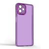 Чехол для мобильного телефона Armorstandart Shade Samsung A07 4G Dark Violet (ARM87073) - Изображение 1