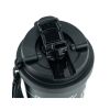 Термокружка Kite 550 мл, чорна (K25-1226-1) - Изображение 1