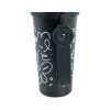 Термокружка Kite 550 мл, чорна (K25-1226-1) - Изображение 3
