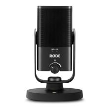 Микрофон Rode NT-USB Mini Black (NT-USB Mini)