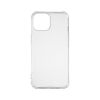 Чохол до мобільного телефона XoKo Ultra Thin Proof + Glass Full Cover Ultra-Thin iPhone 15 Black (XK-CS-ULT-AP-IP15) - Зображення 2
