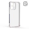 Чохол до мобільного телефона Armorstandart Air Force OPPO Reno14 5G Transparent (ARM87135) Чохол до мобільного телефона Armorstandart Air Force OPPO Reno14 5G Transparent (ARM87135) - Зображення 1