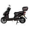 Електроскутер Atlas Spider 2 Box 2000W Lithium Black (4019) - Зображення 1