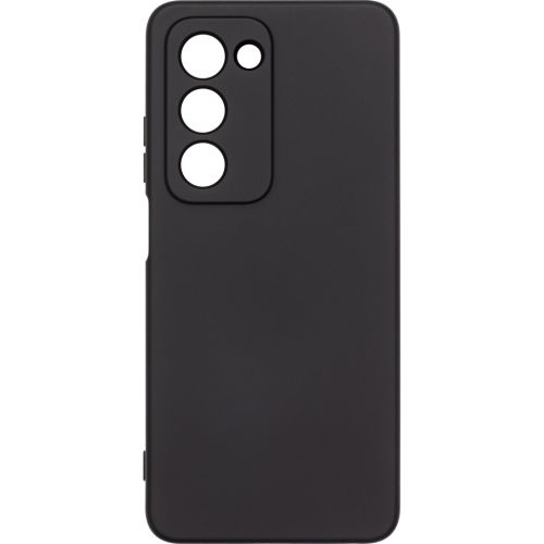 Чехол для мобильного телефона Armorstandart ICON OPPO A5 4G / A5 5G / A5m 4G Black (ARM87389)
