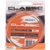 Волосінь Brain Classic Carp Line (solid orange) 150m 0.35mm 25lb 10.7kg (1858.80.88) - Зображення 1