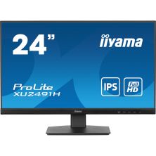 Монитор iiyama XU2491H-B1