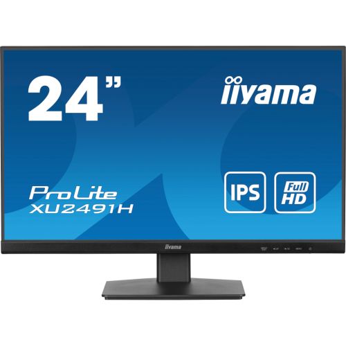 Монитор iiyama XU2491H-B1