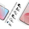 Пленка защитная Armorstandart hydrogel Anti-Blue Infinix Hot 60 Pro+ 4G (ARM88889) - Изображение 1