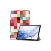 Чохол до планшета BeCover Smart Case Samsung Galaxy Tab A11 SM-X133/X135 8.7 Square (713979) - Зображення 1