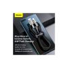 Дата кабель USB-C to USB-C 2.0m 66W metal Baseus (CAKF000201) - Зображення 2