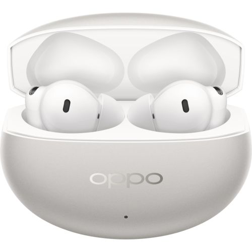 Наушники Oppo Enco X3s ETED1 Nebula Silver (ETED1 Silver)