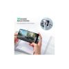 Дата кабель USB 2.0 AM to USB-C 0.5m 3A US284 90° corner black Ugreen (50940) - Изображение 1