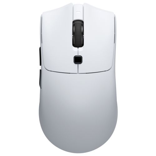 Мышка RAWM SA-MH01Pro Wireless/Bluetooth White (SA-MH01PRO.white)