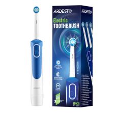 Електрична зубна щітка Ardesto ETB-I009WB