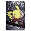 Чохол до планшета BeCover Smart Case Samsung Galaxy Tab S10 Lite SM-X400/406 10.9 Pikachu (714103) - Зображення 1
