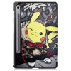 Чохол до планшета BeCover Smart Case Samsung Galaxy Tab S10 Lite SM-X400/406 10.9 Pikachu (714103) - Зображення 2