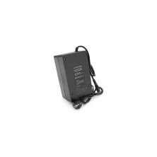Сетевое зарядное устройство для АКБ Voltronic YT-SL750-58408P 48V 8A (YT-SL750-58408P) Сетевое зарядное устройство для АКБ Voltronic YT-SL750-58408P 48V 8A (YT-SL750-58408P)