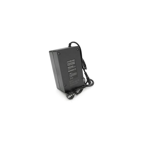 Сетевое зарядное устройство для АКБ Voltronic YT-SL750-58408P 48V 8A (YT-SL750-58408P) Сетевое зарядное устройство для АКБ Voltronic YT-SL750-58408P 48V 8A (YT-SL750-58408P)