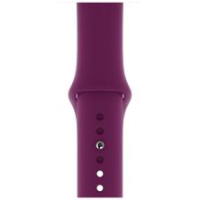 Ремешок для смарт-часов Armorstandart Sport Band (3 Straps) для Apple Watch 49/46/45/44/42 (Series 1-3) Purple (ARM49069)