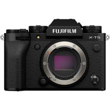 Цифровой фотоаппарат Fujifilm X-T5 Body Black (16939277)