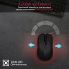 Мишка Promate Slider Wireless Black (slider.black) - Зображення 2