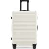 Чемодан Xiaomi Ninetygo Rhine Luggage 28 White+Green (6941413222150) - Изображение 1