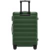 Чемодан Xiaomi Ninetygo Rhine Luggage 28 White+Green (6941413222150) - Изображение 2