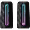 Акустическая система Havit HV-SK216 USB RGB Black (6939119052249) - Изображение 1