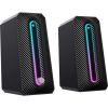 Акустическая система Havit HV-SK216 USB RGB Black (6939119052249) - Изображение 3