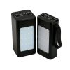 Батарея универсальная TheGeneral 30000mah Andes, PD/20W, QC/22.5W, LED backlight (40012219-01) - Изображение 3