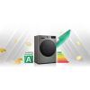 Пральна машина LG F2Y7FS5P - Зображення 2