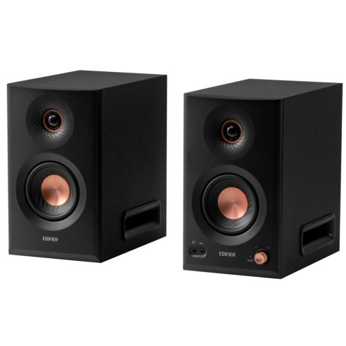 Акустична система Edifier MR5 Bluetooth Black (MR5Black)