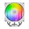Кулер для процессора ID-Cooling FROZN A410 SE ARGB WHITE - Изображение 1