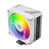 Кулер для процессора ID-Cooling FROZN A410 SE ARGB WHITE - Изображение 2
