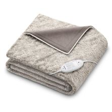 Электрическая простыня Beurer HD 75 Nordic Grey GP