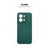 Чохол до мобільного телефона Armorstandart ICON Xiaomi Redmi 15C 4G / Poco C85 4G Camera cover Dark Green (ARM87095) - Зображення 2