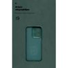 Чохол до мобільного телефона Armorstandart ICON Xiaomi Redmi 15C 4G / Poco C85 4G Camera cover Dark Green (ARM87095) - Зображення 3