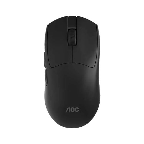 Мышка AOC GM220B Wireless/Bluetooth/USB Black (GM220B/LA)