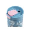 Термокружка Axent 350 мл Gentle Blossom (8721-9-A) - Зображення 3