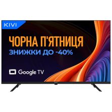 Телевизор Kivi 43U800KB